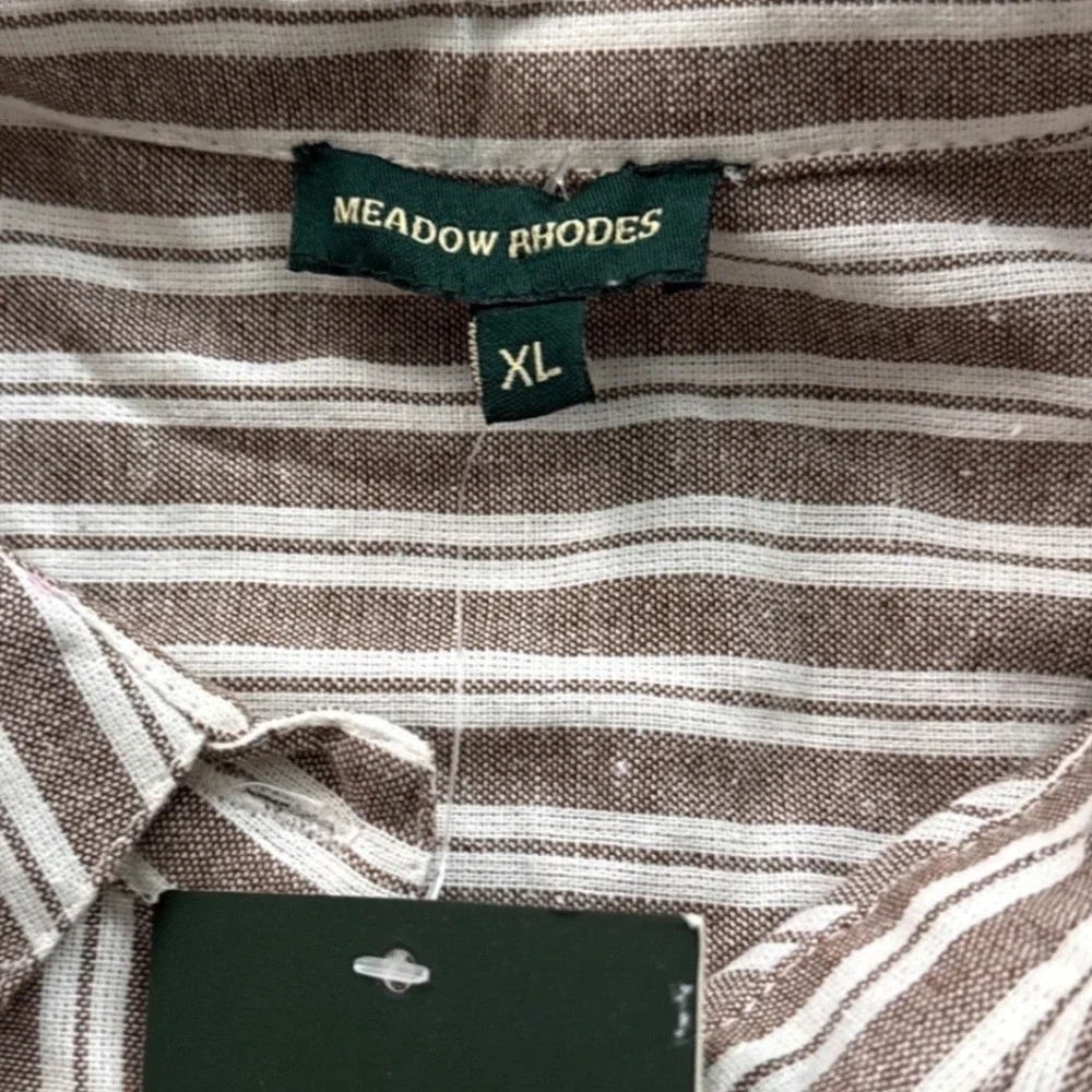 Meadow Rhodes short sleeve